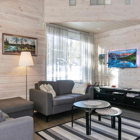 Holiday Home Petruska By Interhome Леві Екстер'єр фото