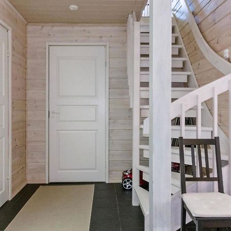 Holiday Home Petruska By Interhome Леві Екстер'єр фото