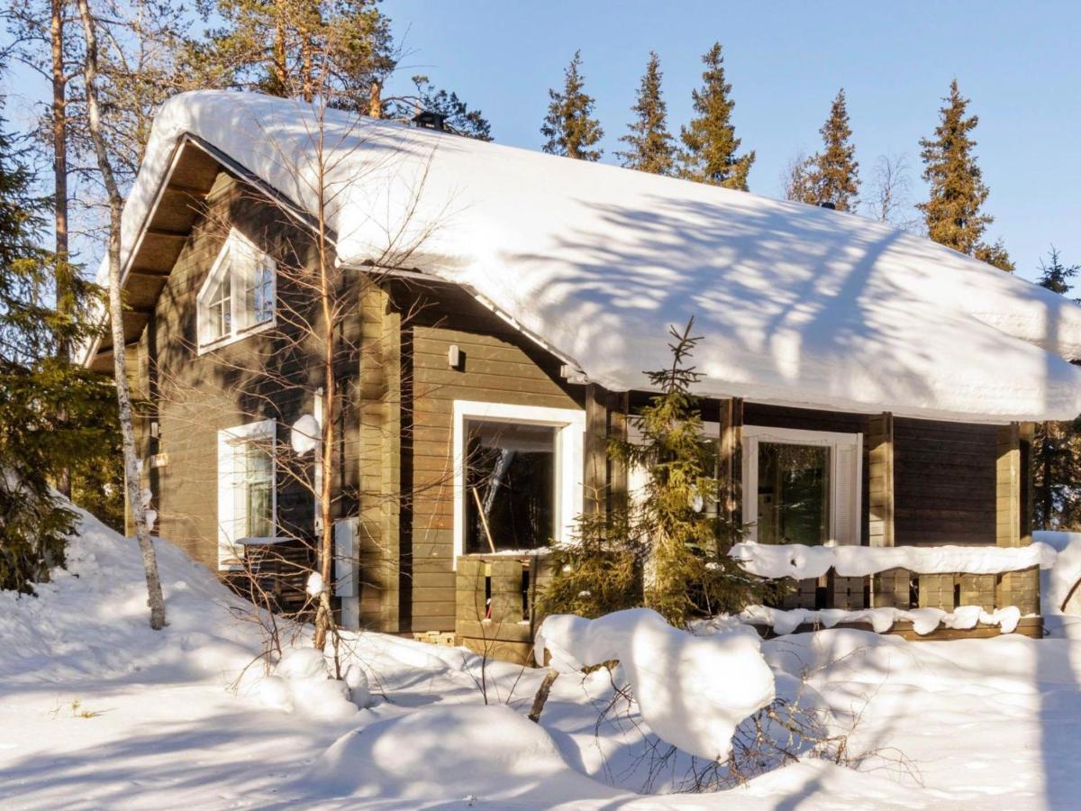 Holiday Home Petruska By Interhome Леві Екстер'єр фото
