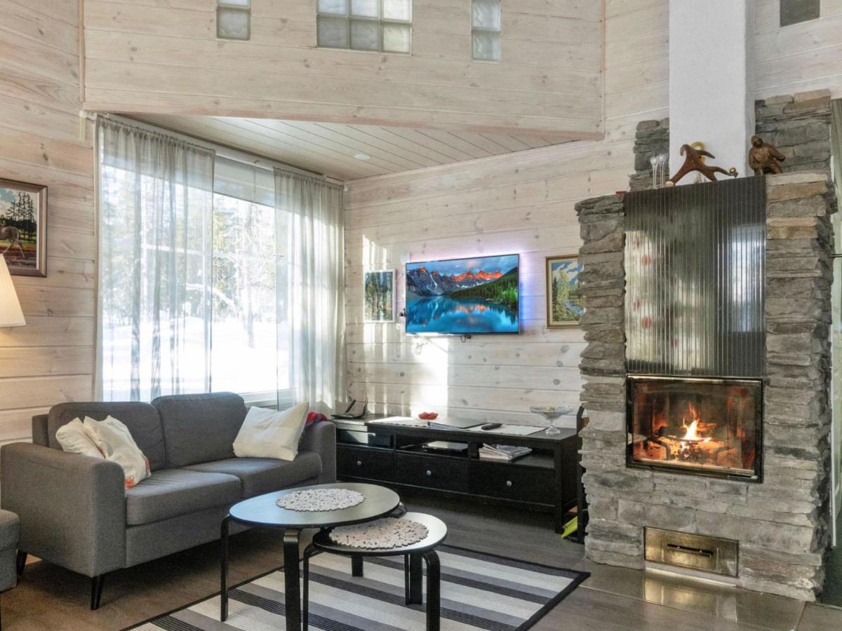Holiday Home Petruska By Interhome Леві Екстер'єр фото