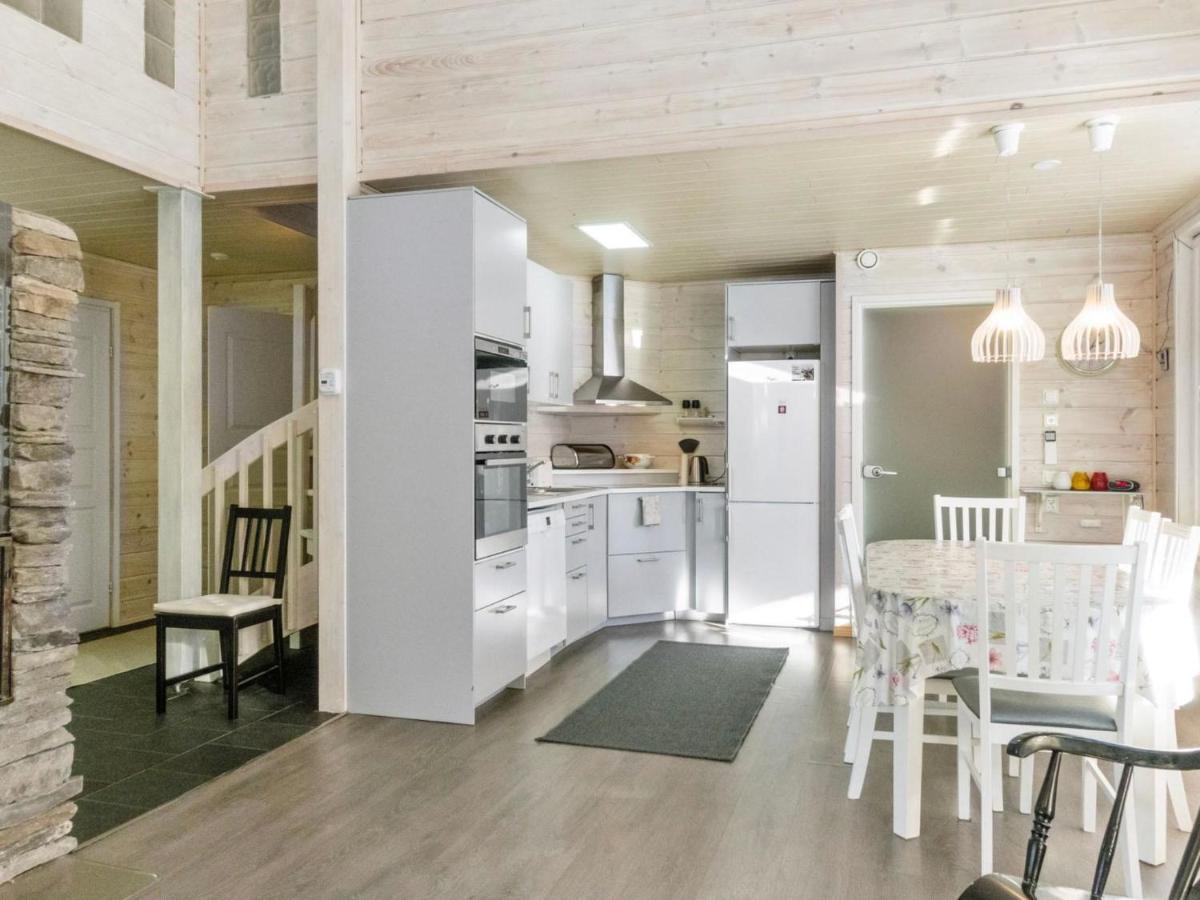 Holiday Home Petruska By Interhome Леві Екстер'єр фото