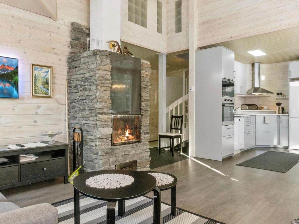 Holiday Home Petruska By Interhome Леві Екстер'єр фото