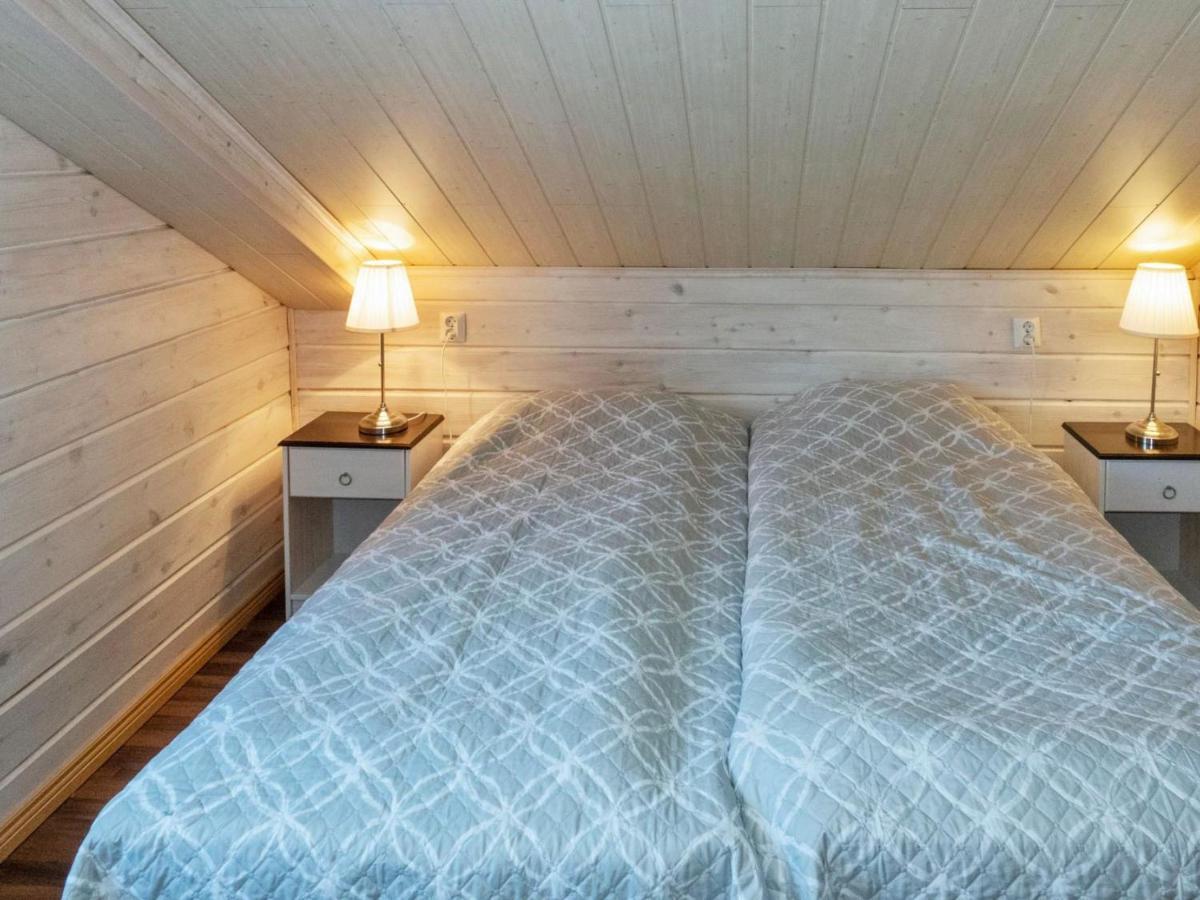 Holiday Home Petruska By Interhome Леві Екстер'єр фото