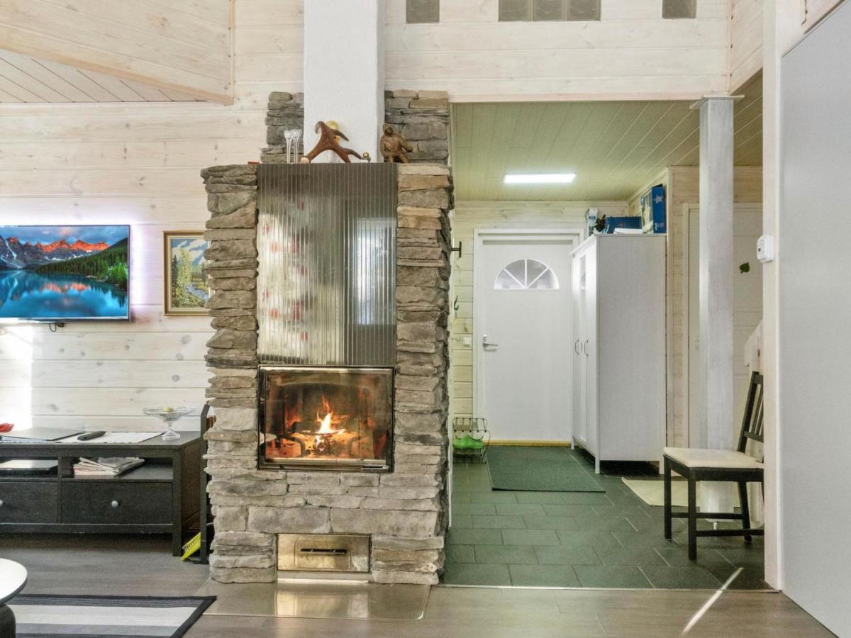 Holiday Home Petruska By Interhome Леві Екстер'єр фото