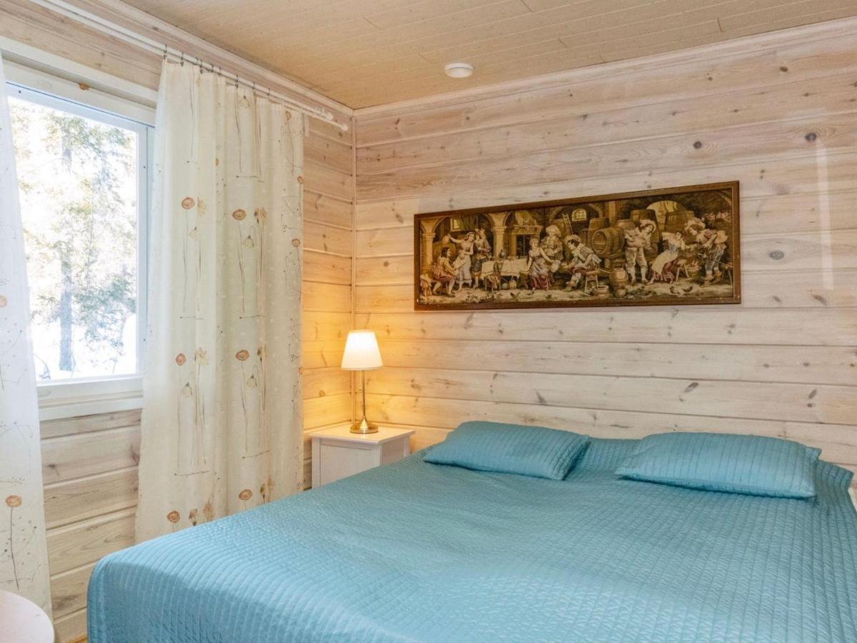 Holiday Home Petruska By Interhome Леві Екстер'єр фото
