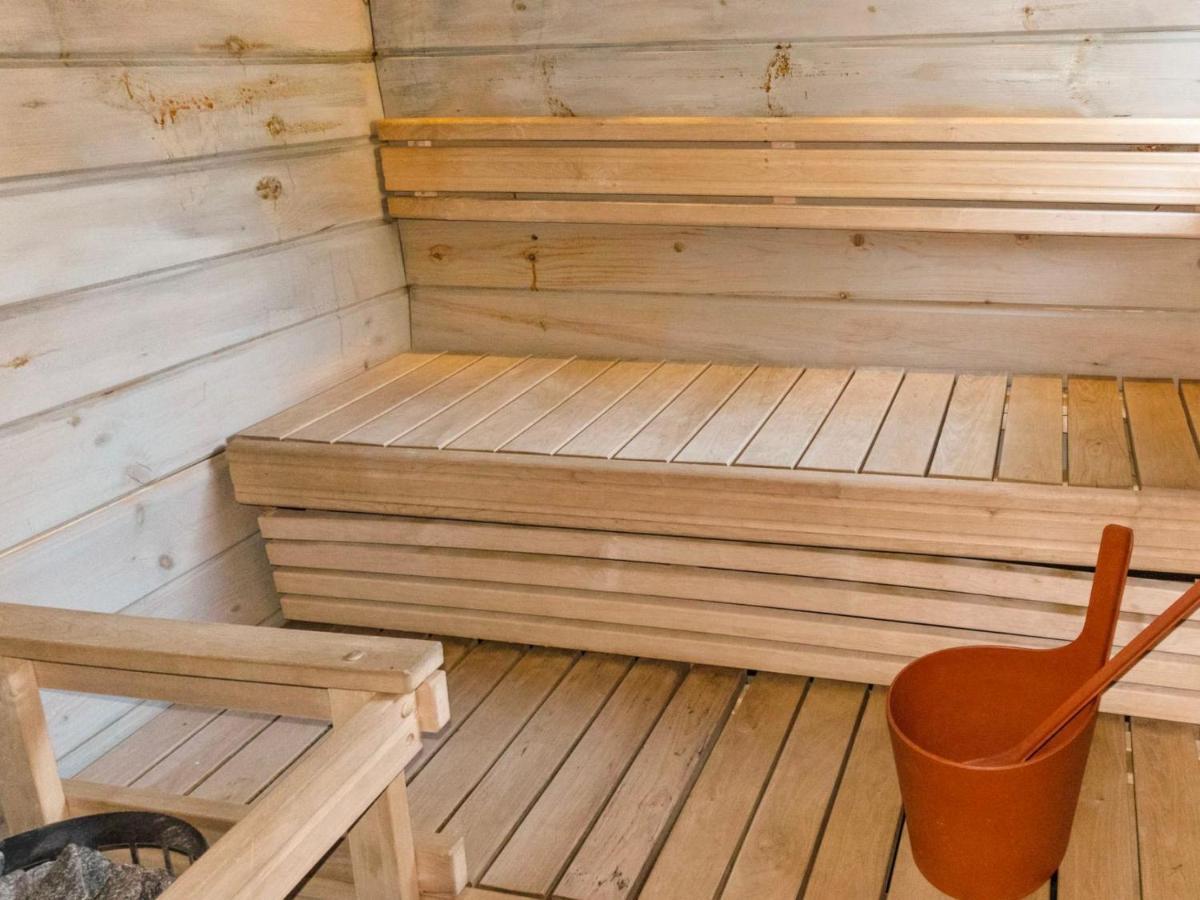 Holiday Home Petruska By Interhome Леві Екстер'єр фото