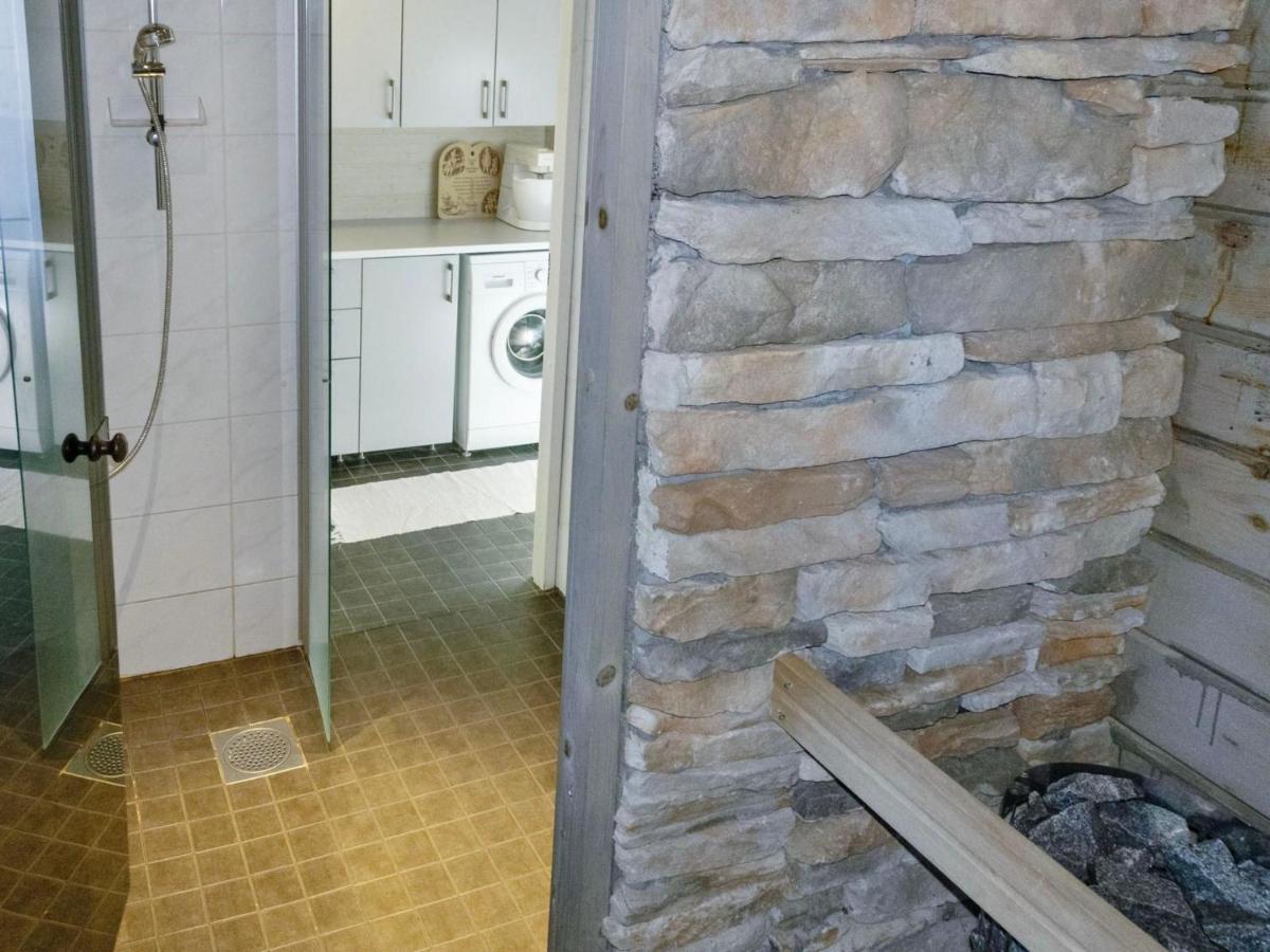 Holiday Home Petruska By Interhome Леві Екстер'єр фото