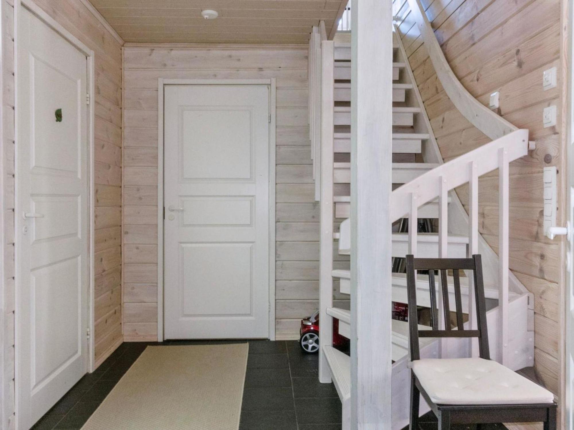 Holiday Home Petruska By Interhome Леві Екстер'єр фото