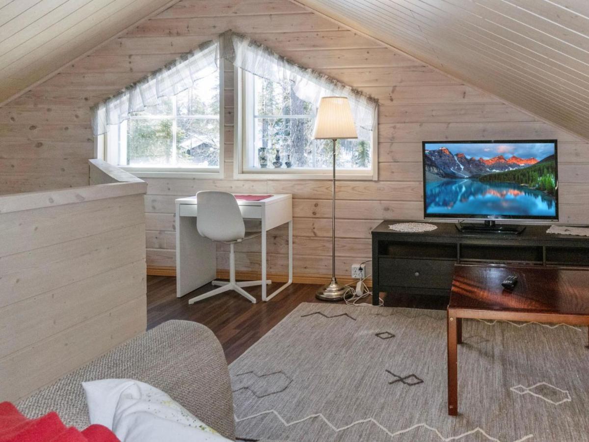 Holiday Home Petruska By Interhome Леві Екстер'єр фото