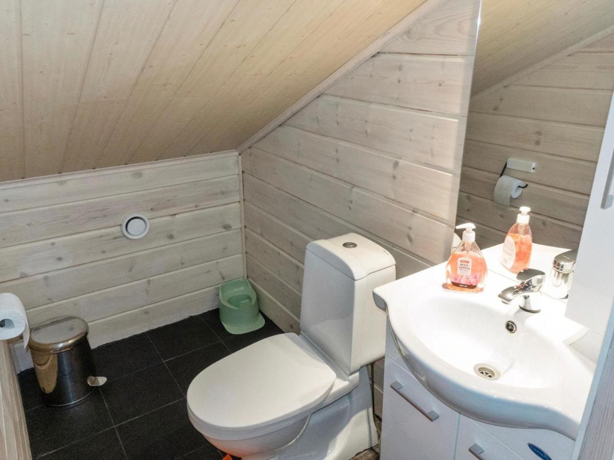 Holiday Home Petruska By Interhome Леві Екстер'єр фото