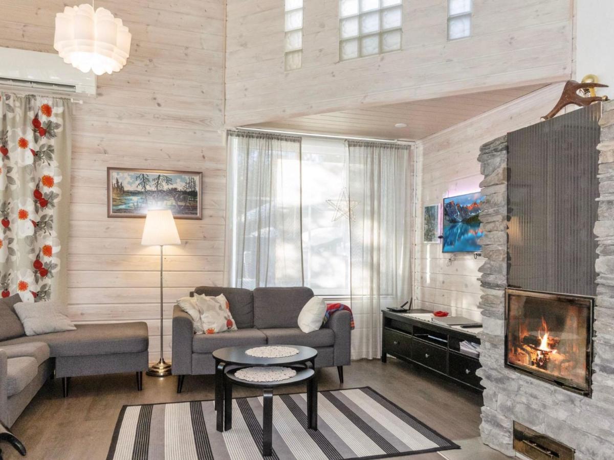 Holiday Home Petruska By Interhome Леві Екстер'єр фото