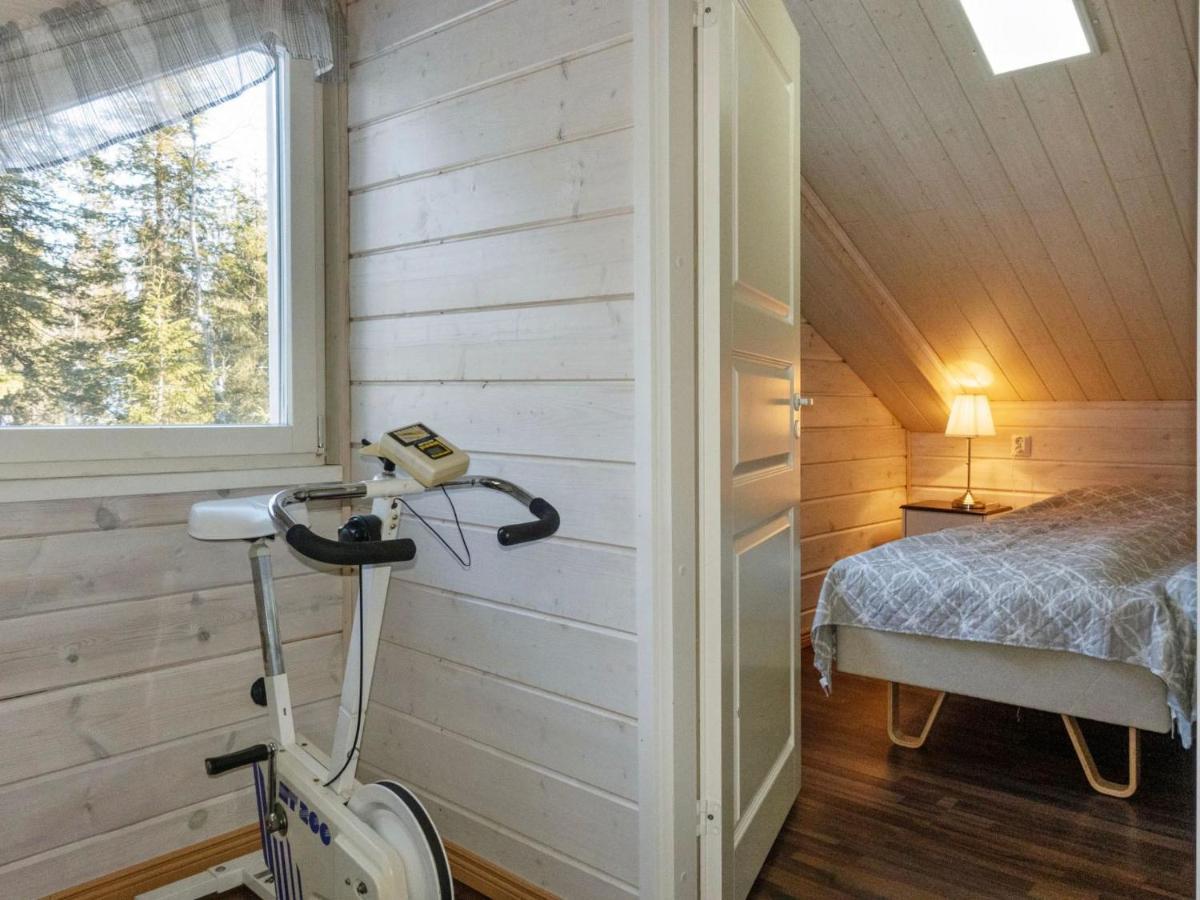 Holiday Home Petruska By Interhome Леві Екстер'єр фото