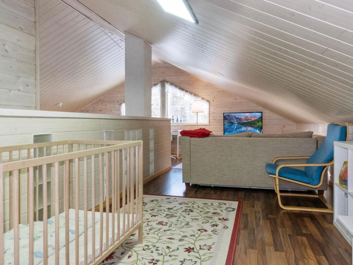 Holiday Home Petruska By Interhome Леві Екстер'єр фото