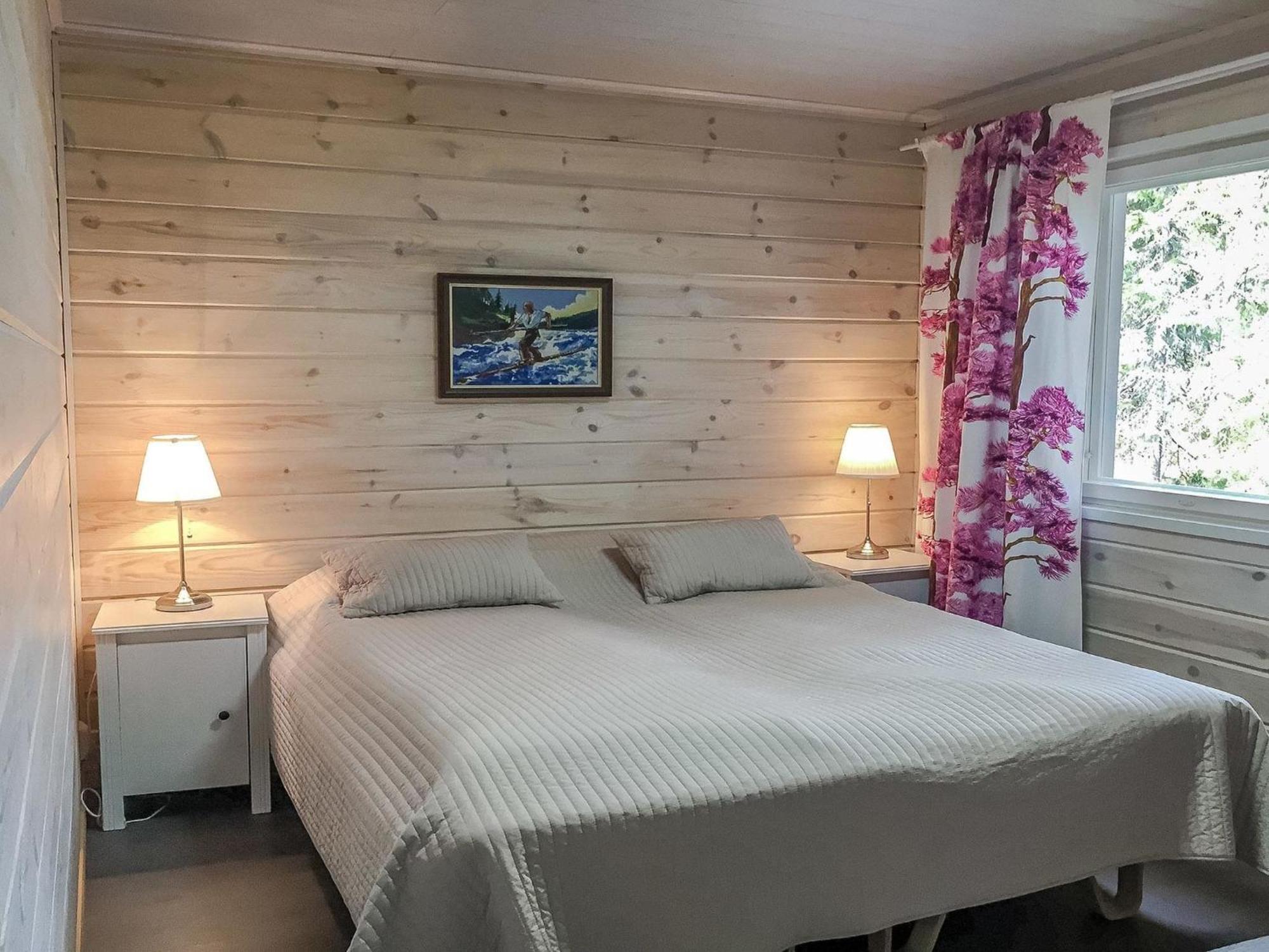 Holiday Home Petruska By Interhome Леві Екстер'єр фото